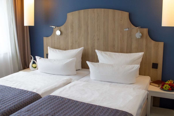 Best Western Hotel Via Regia